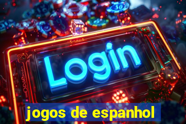 jogos de espanhol